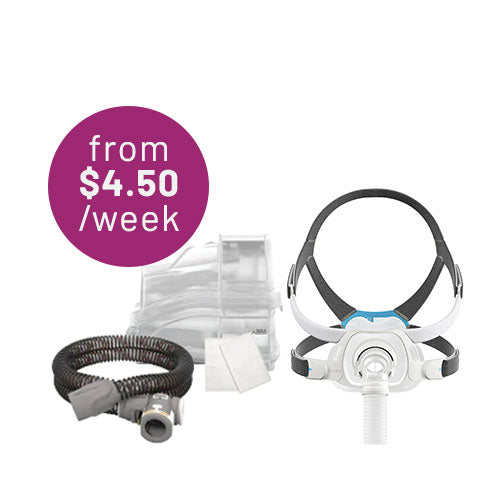 Resmed EZ CPAP Mask Subscription