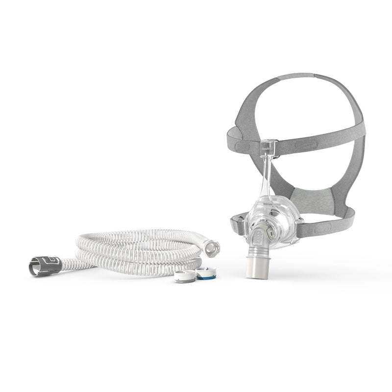 Resmed AirFit N20 Classic Mask + AirMini N20 Setup Pack