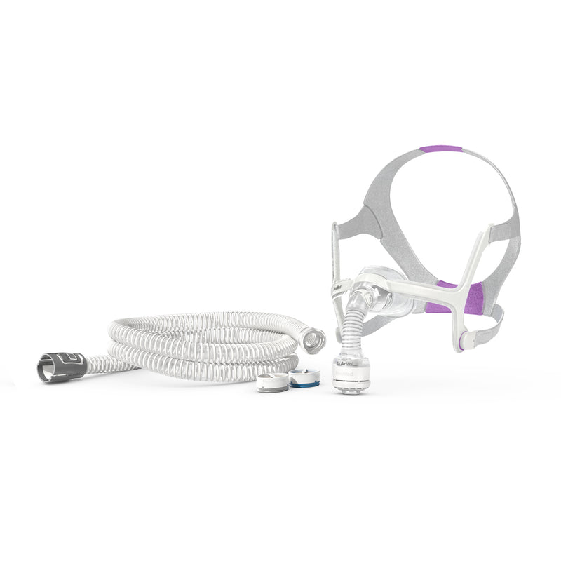 Resmed AirFit N20 Mask + AirMini N20 Setup Pack