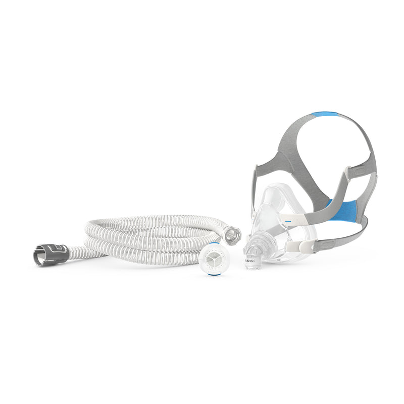 Resmed AirFit F20 Mask + AirMini F20 Setup Pack