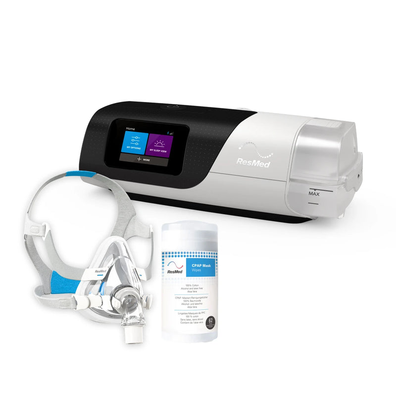 AirSense 11 AutoSet Bundle