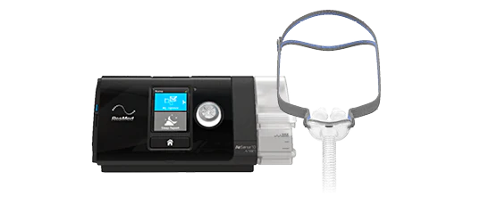 Resmed AirSense 10