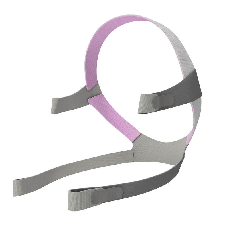 Resmed AirFit F10 Headgear
