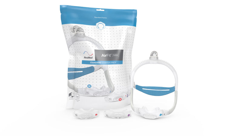 N30i standard mask pack