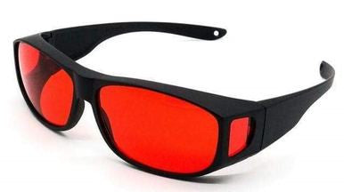 NightFall Fit-over Blue Blocking Glasses