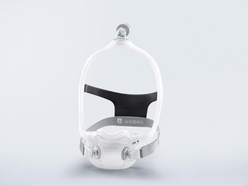 Philips DreamWear Full Face Mask