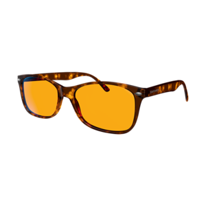 Swannies Night Glasses - Tortoise Shell