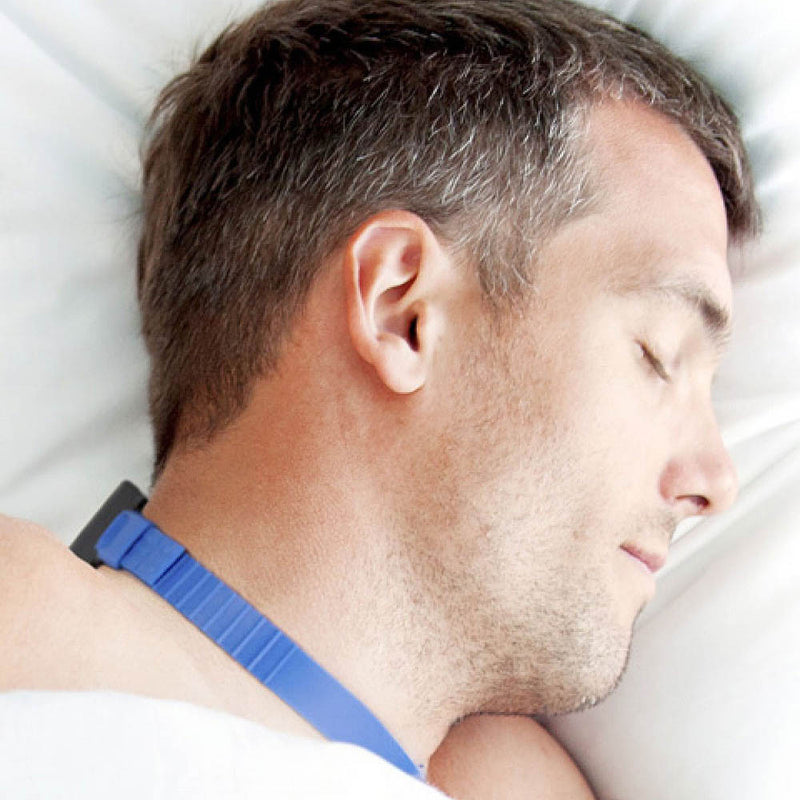 Night Shift Replacement Strap (Blue)