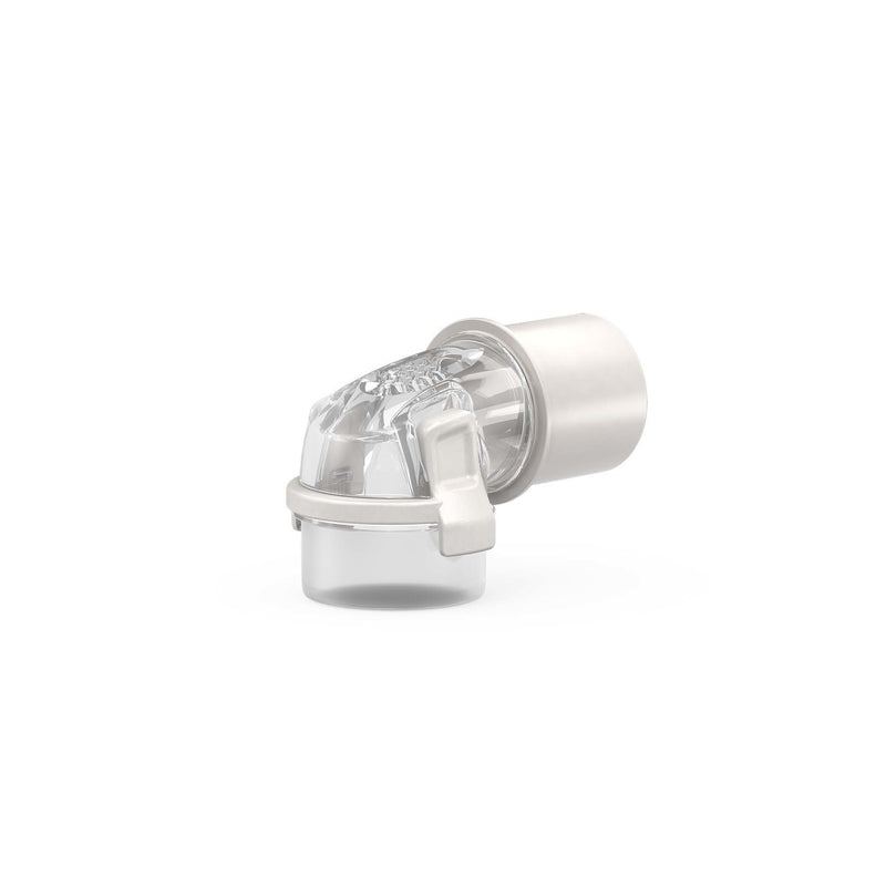 Resmed AirFit 30i quick-release elbow