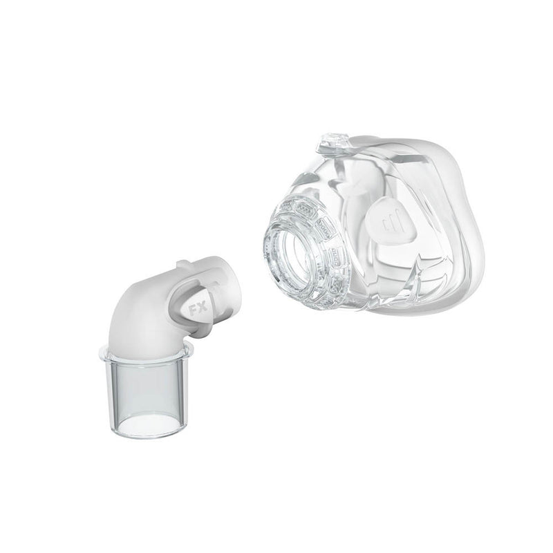 Resmed Mirage FX Elbow Assembly