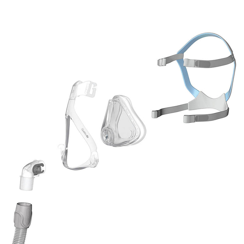 Resmed Quattro Air Frame