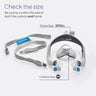 Resmed AirTouch F30i Comfort Frame & Elbow