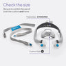 Resmed AirTouch F30i Comfort Frame & Elbow