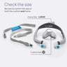 Resmed AirTouch F30i Comfort Frame & Elbow