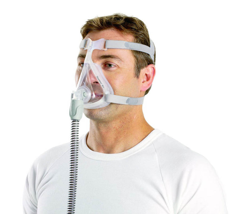 Resmed Quattro Air Full Face CPAP Mask