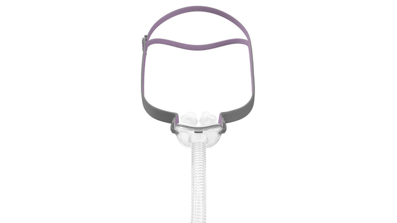 Resmed AirFit P10 Nasal Pillow Mask