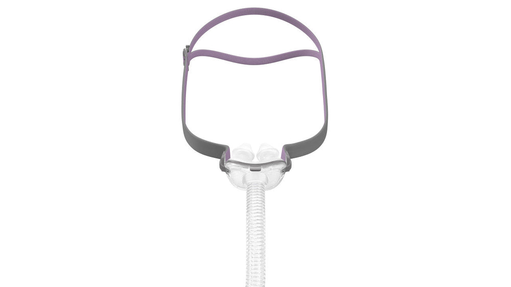 Resmed AirFit P10 Nasal Pillow Mask