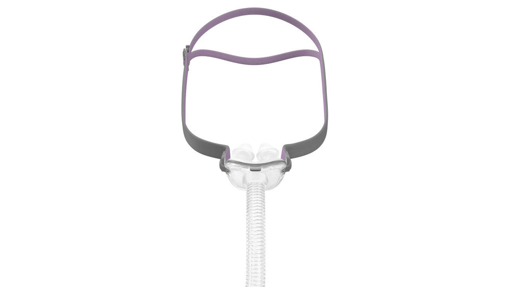 Resmed AirFit P10 Nasal Pillow Mask