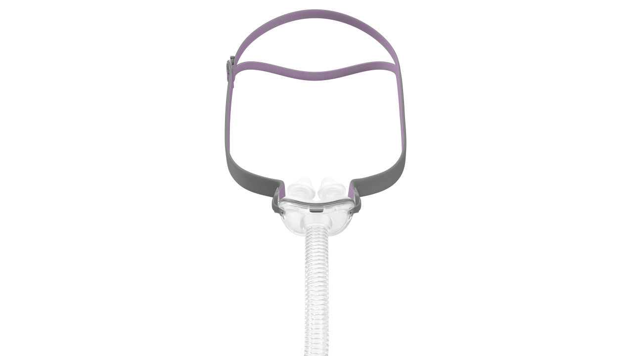Resmed AirFit P10 Nasal Pillow Mask
