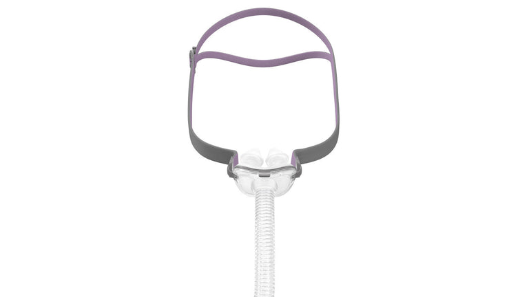 Resmed AirFit P10 Nasal Pillow Mask