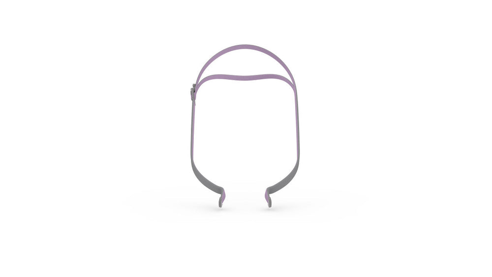 Resmed AirFit P10 Headgear Assembly