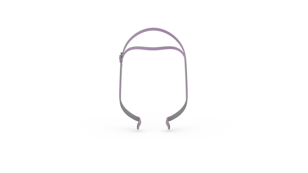 Resmed AirFit P10 Headgear Assembly