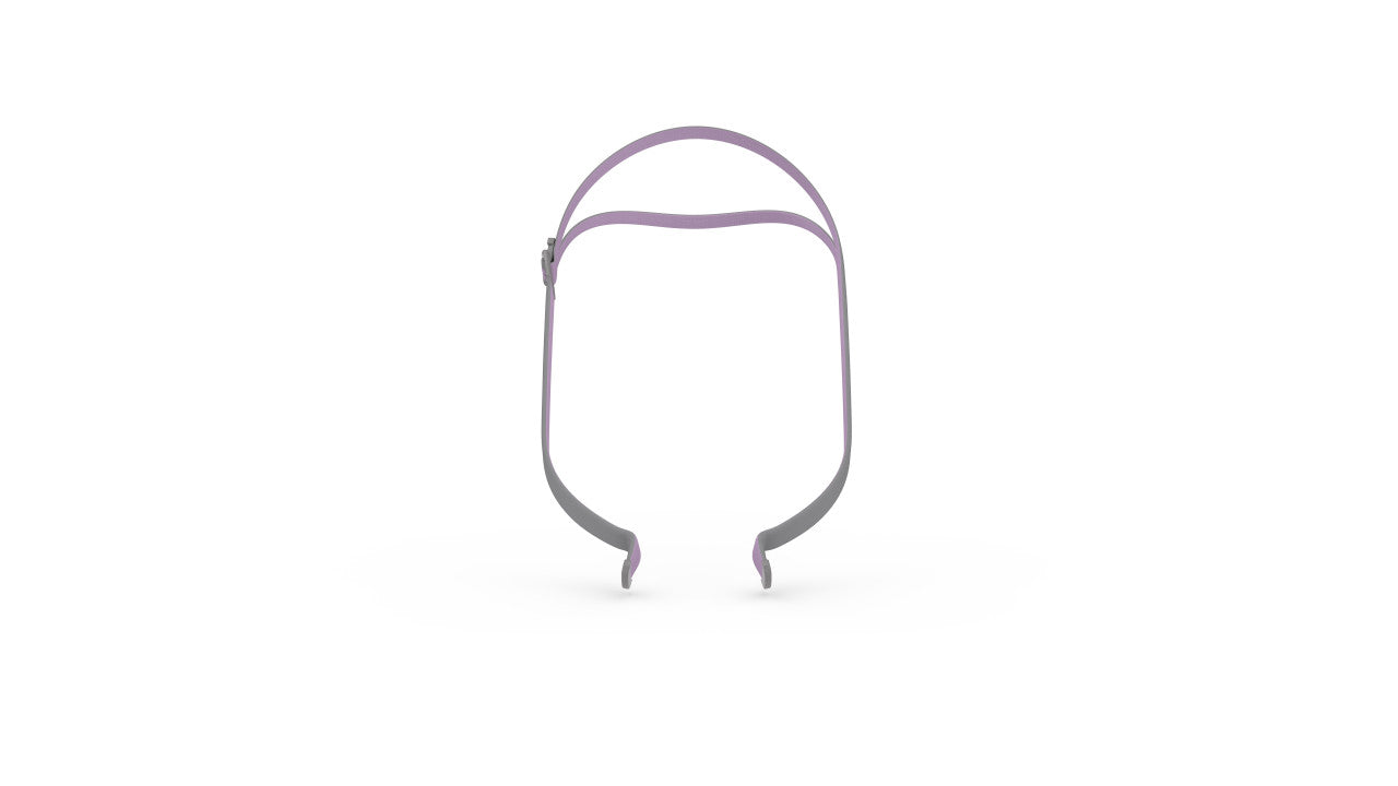 Resmed AirFit P10 Headgear Assembly