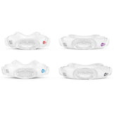 AirFit N30i All Cushions Front View