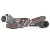 CPAP Tubing ClimateLine for Airsense 11 on white background