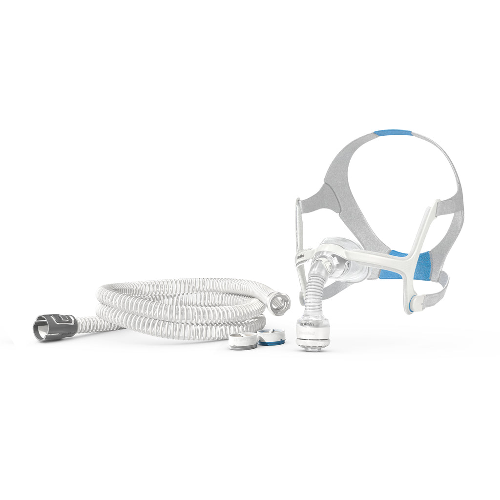 Resmed AirFit N20 Mask + AirMini N20 Setup Pack
