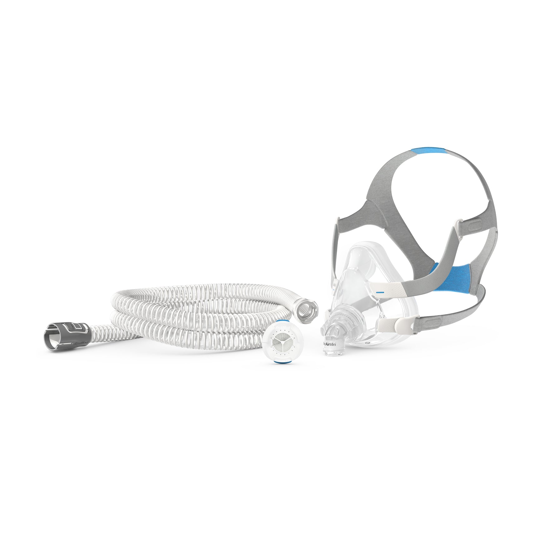 Resmed AirFit F20 Mask + AirMini F20 Setup Pack