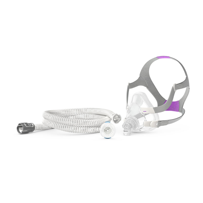 Resmed AirFit F20 Mask + AirMini F20 Setup Pack