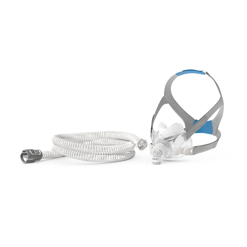 Resmed AirFit F30 Mask + AirMini F30 Setup Pack