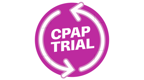 CPAP Trial