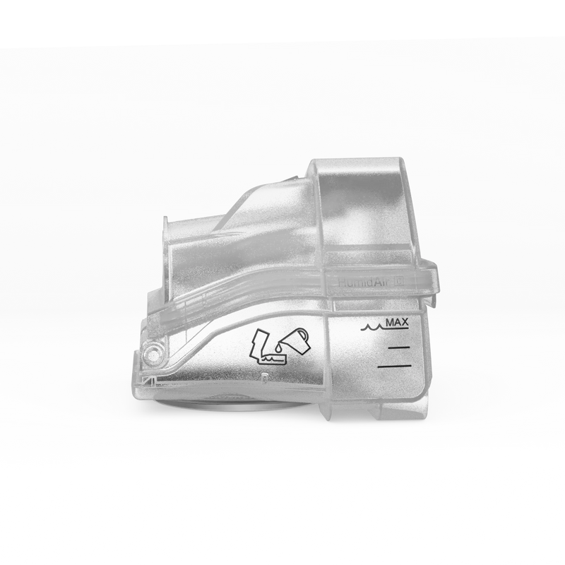 HumidAir™ Cleanable II Tub
