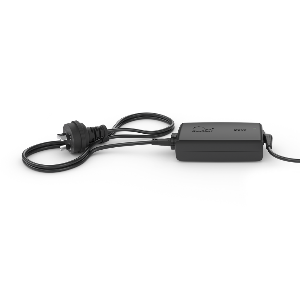 Resmed AirSense™ 10, AirCurve™ 10 and Lumis™ 90W Power Supply Unit