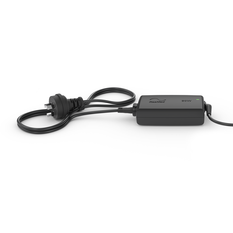 Resmed AirSense™ 10, AirCurve™ 10 and Lumis™ 90W Power Supply Unit