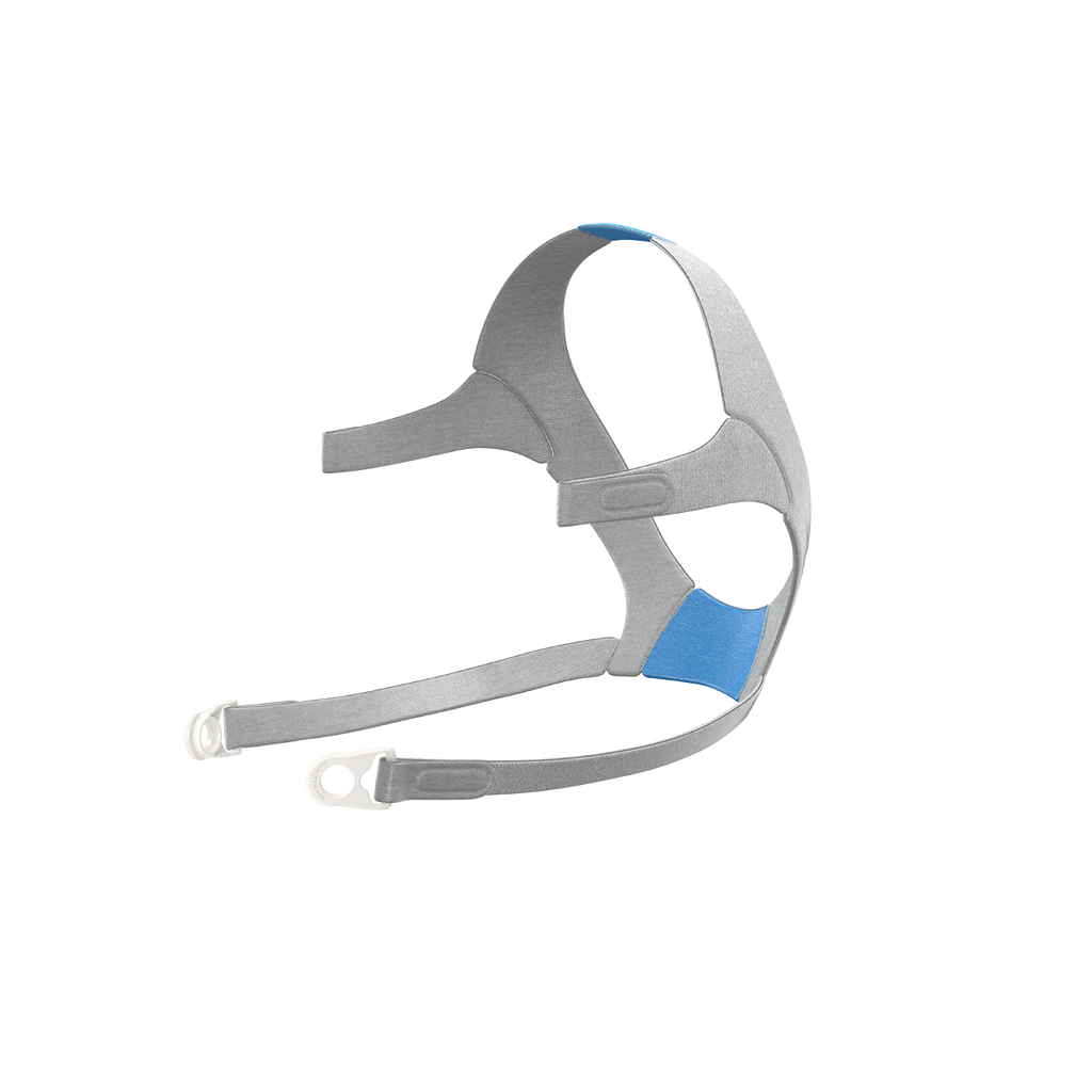 Resmed AirFit™ F20 Non-magnetic mask Headgear