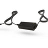 ResMed AirSense 11 Converter in black, floating against a white background