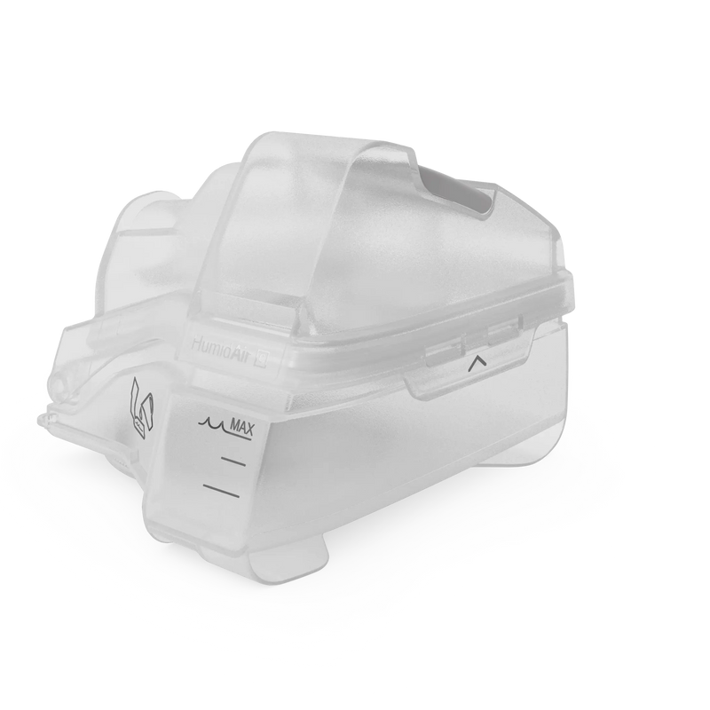 HumidAir™ Cleanable II Tub