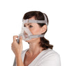 Resmed Quattro Air Full Face CPAP Mask