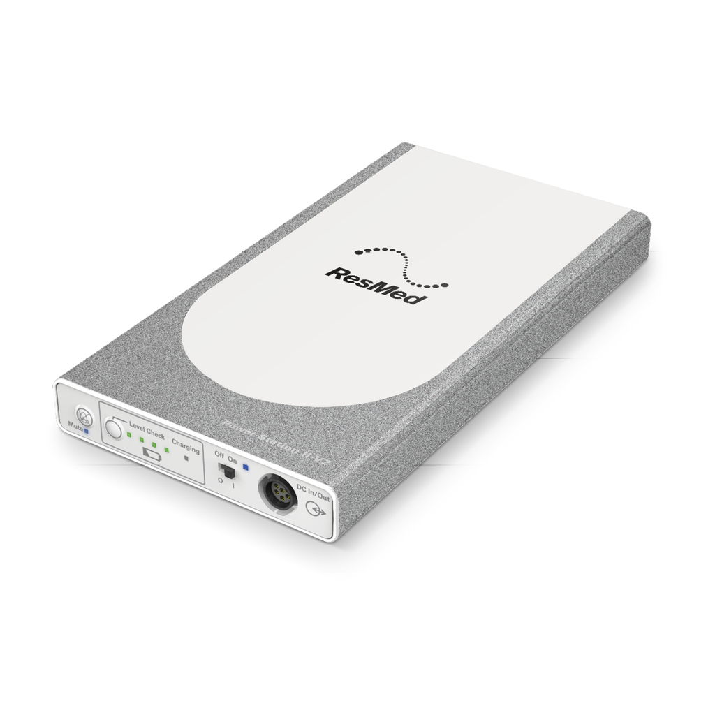 Resmed Power Station II V2 (RPSII-V2) Battery