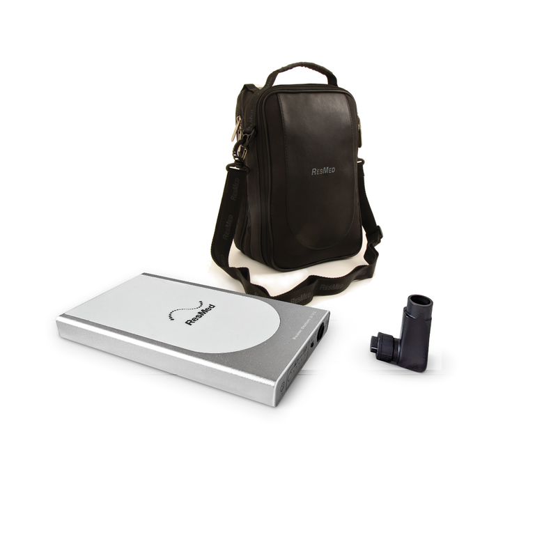 Resmed Power Station II V2 (RPSII-V2) Battery