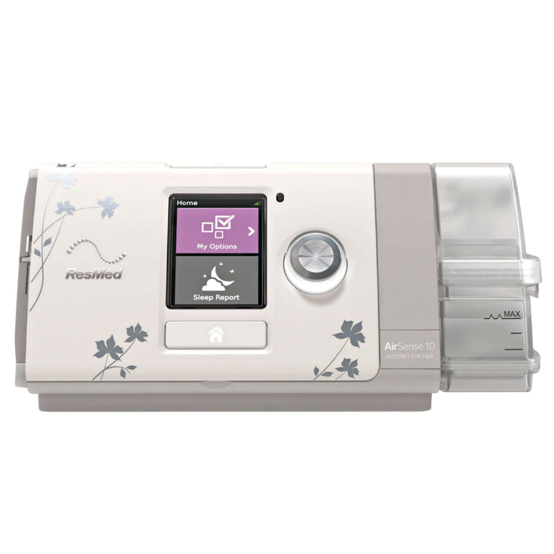 Resmed AirSense 10