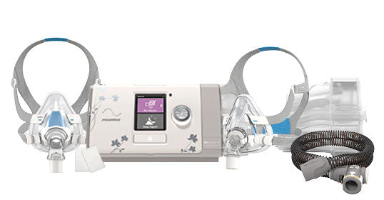Resmed AirSense 10