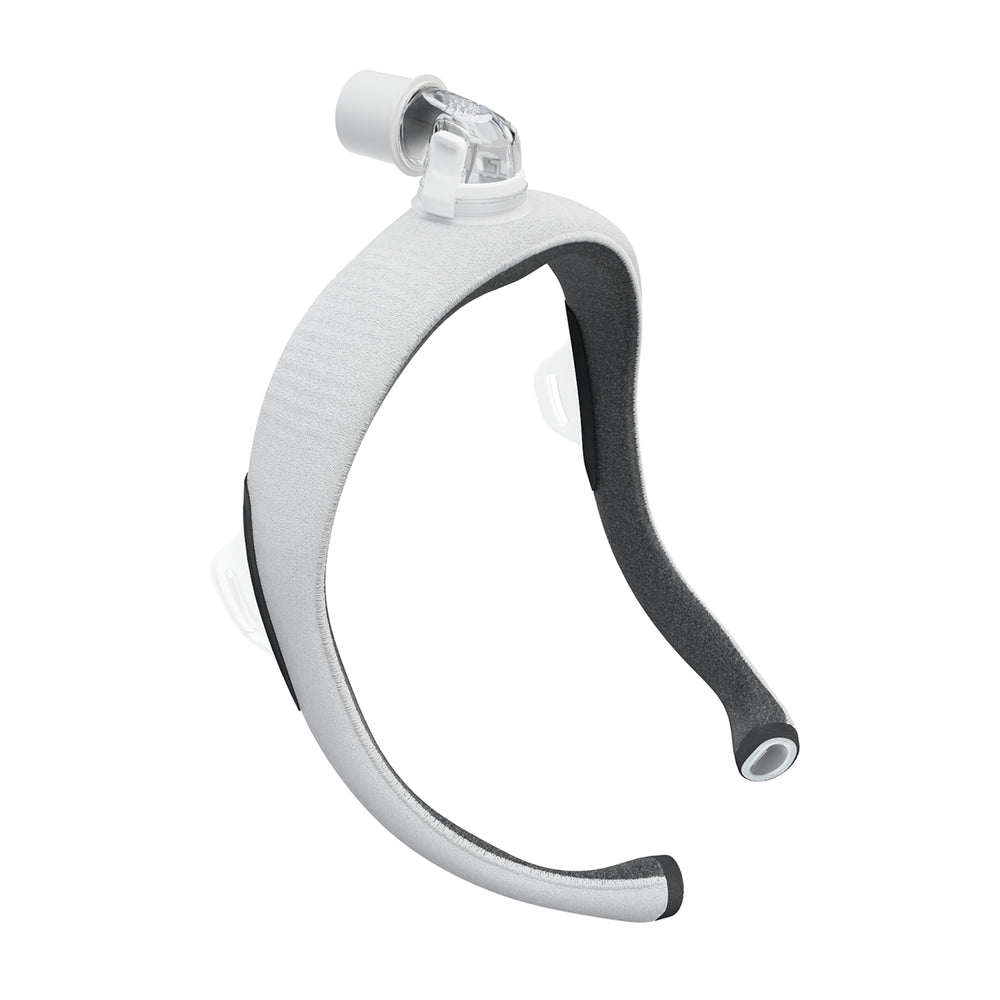 Resmed AirTouch N30i CPAP Mask Frame with Elbow