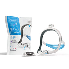 Resmed AirTouch N30i CPAP Nasal Mask