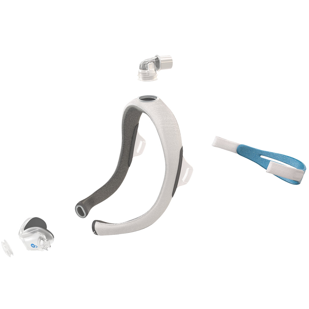 Resmed AirTouch N30i CPAP Nasal Mask