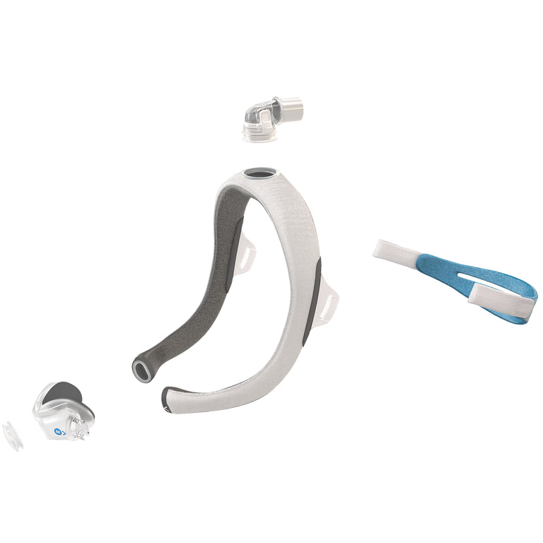 Resmed AirTouch N30i CPAP Nasal Mask