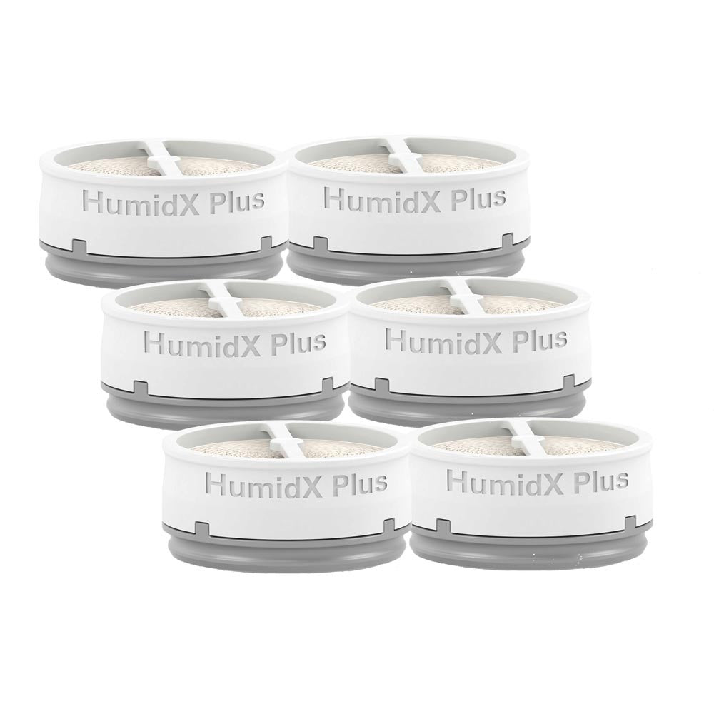 Resmed AirMini HumidX Plus